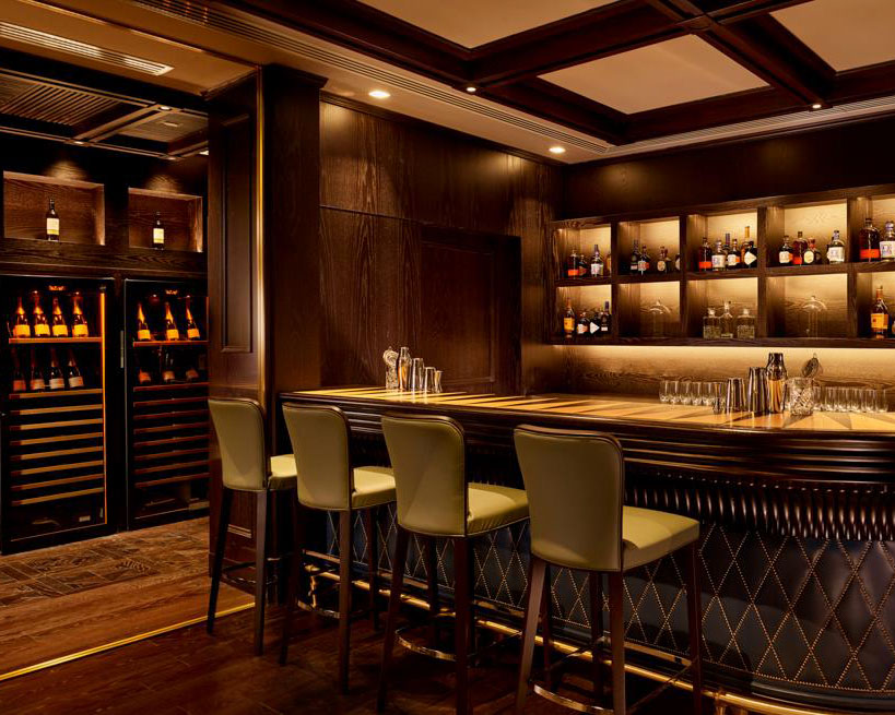 Parklane, a Luxury Collection Resort & Spa