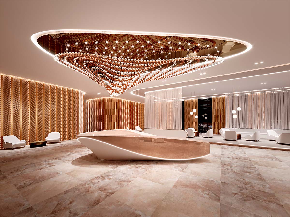 Interior Direction & Planning